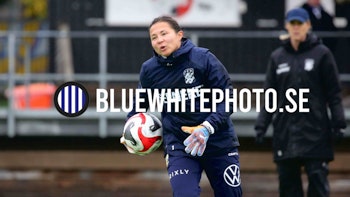 IFK GÖTEBORG-SÖDRA SANDBY IF 2N2A0585