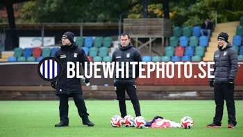 IFK GÖTEBORG-SÖDRA SANDBY IF 2N2A0568