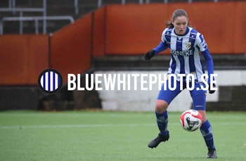 IFK GÖTEBORG-SÖDRA SANDBY IF 2N2A1364