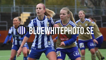 IFK GÖTEBORG-SÖDRA SANDBY IF 2N2A1349