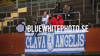 IFK GÖTEBORG-SÖDRA SANDBY IF 2N2A1338