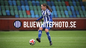 IFK GÖTEBORG-SÖDRA SANDBY IF 2N2A1329