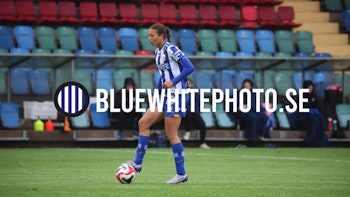 IFK GÖTEBORG-SÖDRA SANDBY IF 2N2A1328