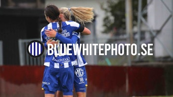 IFK GÖTEBORG-SÖDRA SANDBY IF 2N2A1313