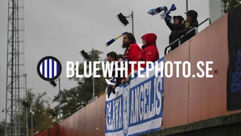 IFK GÖTEBORG-SÖDRA SANDBY IF 2N2A1323