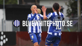 IFK GÖTEBORG-SÖDRA SANDBY IF 2N2A1309