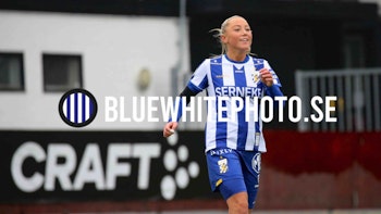 IFK GÖTEBORG-SÖDRA SANDBY IF 2N2A1307