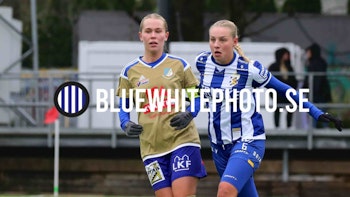 IFK GÖTEBORG-SÖDRA SANDBY IF 2N2A1301