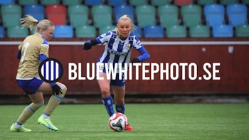 IFK GÖTEBORG-SÖDRA SANDBY IF 2N2A1277