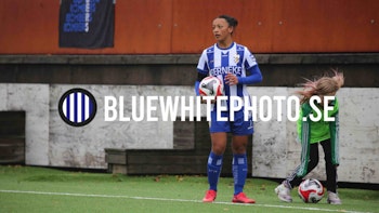 IFK GÖTEBORG-SÖDRA SANDBY IF 2N2A1237