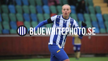 IFK GÖTEBORG-SÖDRA SANDBY IF 2N2A1233