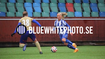 IFK GÖTEBORG-SÖDRA SANDBY IF 2N2A1222