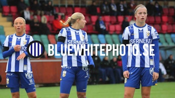 IFK GÖTEBORG-SÖDRA SANDBY IF 2N2A1205
