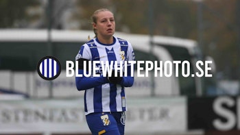 IFK GÖTEBORG-SÖDRA SANDBY IF 2N2A1162