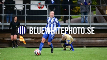 IFK GÖTEBORG-SÖDRA SANDBY IF 2N2A1153