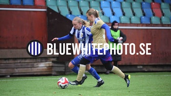 IFK GÖTEBORG-SÖDRA SANDBY IF 2N2A1145