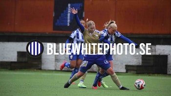 IFK GÖTEBORG-SÖDRA SANDBY IF 2N2A1125