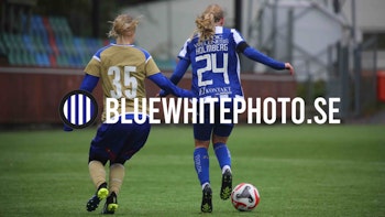 IFK GÖTEBORG-SÖDRA SANDBY IF 2N2A1103