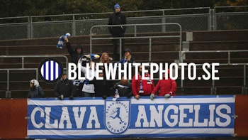 IFK GÖTEBORG-SÖDRA SANDBY IF 2N2A1041