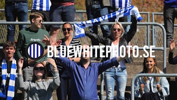 IFK GÖTEBORG-IFK VÄRNAMO F25A2066
