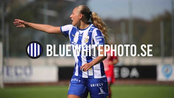 IFK GÖTEBORG-IFK VÄRNAMO F25A2042