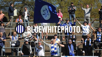 IFK GÖTEBORG-IFK VÄRNAMO F25A2064