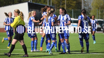 IFK GÖTEBORG-IFK VÄRNAMO F25A2003