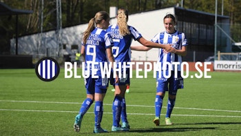 IFK GÖTEBORG-IFK VÄRNAMO F25A2000