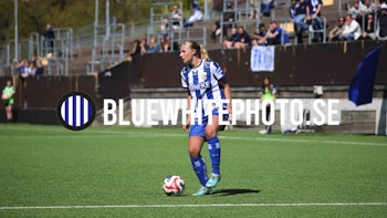 IFK GÖTEBORG-IFK VÄRNAMO F25A2030