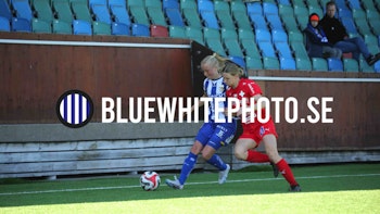 IFK GÖTEBORG-IFK VÄRNAMO F25A1868