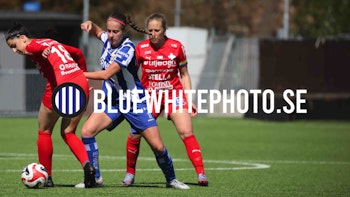 IFK GÖTEBORG-IFK VÄRNAMO F25A1898
