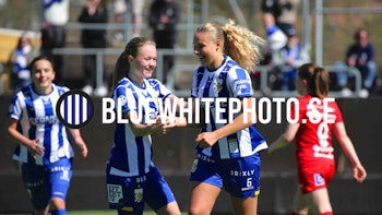 IFK GÖTEBORG-IFK VÄRNAMO F25A1811