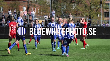 IFK GÖTEBORG-IFK VÄRNAMO F25A1815