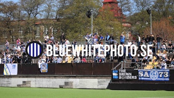 IFK GÖTEBORG-IFK VÄRNAMO F25A1803