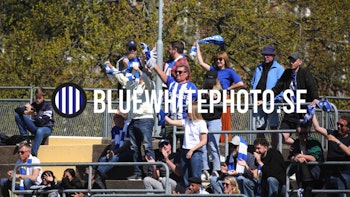 IFK GÖTEBORG-IFK VÄRNAMO F25A1802