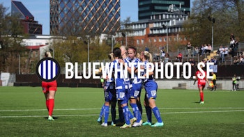 IFK GÖTEBORG-IFK VÄRNAMO F25A1795