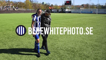 IFK GÖTEBORG-IFK VÄRNAMO C57A7039
