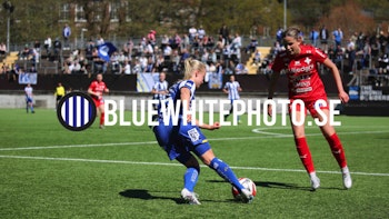 IFK GÖTEBORG-IFK VÄRNAMO F25A1774