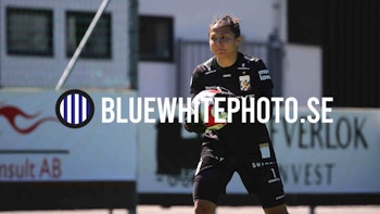 IFK GÖTEBORG-IFK VÄRNAMO F25A1708
