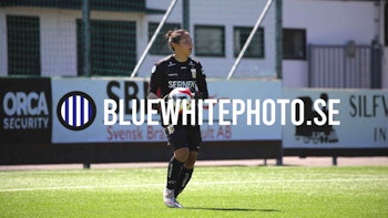 IFK GÖTEBORG-IFK VÄRNAMO F25A1705