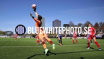IFK GÖTEBORG-IFK VÄRNAMO C57A6995