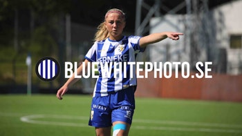 IFK GÖTEBORG-IFK VÄRNAMO F25A1641