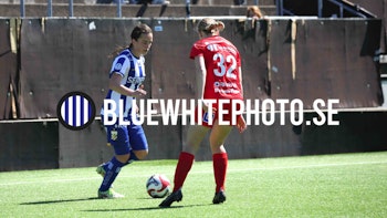 IFK GÖTEBORG-IFK VÄRNAMO F25A1550