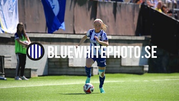 IFK GÖTEBORG-IFK VÄRNAMO F25A1542
