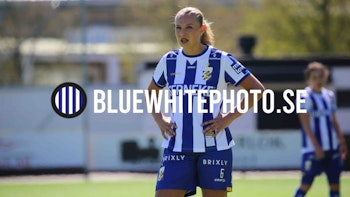 IFK GÖTEBORG-IFK VÄRNAMO F25A1539