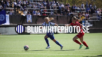 IFK GÖTEBORG-IFK VÄRNAMO F25A1508