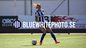 IFK GÖTEBORG-IFK VÄRNAMO F25A1461
