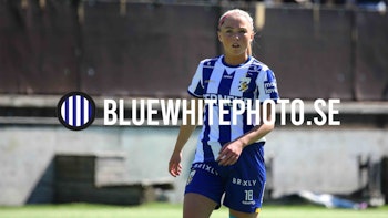IFK GÖTEBORG-IFK VÄRNAMO F25A1505