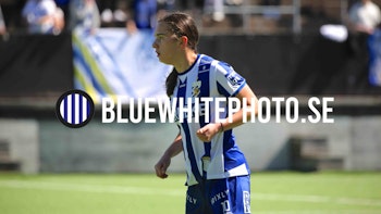 IFK GÖTEBORG-IFK VÄRNAMO F25A1449