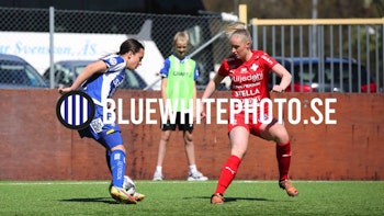 IFK GÖTEBORG-IFK VÄRNAMO F25A1420